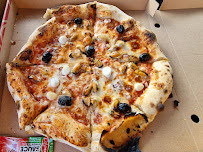 Pizza du Pizzeria Della Zona à Hyères - n°2