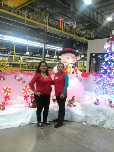 Book Store «Barnes & Noble Distribution», reviews and photos, 1 Barnes and Noble Way, Monroe Township, NJ 08831, USA