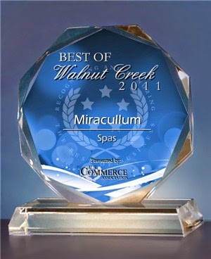 Medical Spa «Miracullum Spa», reviews and photos, 1355 N Main St, Walnut Creek, CA 94596, USA