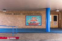 Vinson Morris Children's Center - Photo 4 - Car repair in Corpus Christi, TX, Corpus Christi