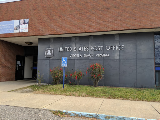 Places to make passports urgently in Virginia Beach