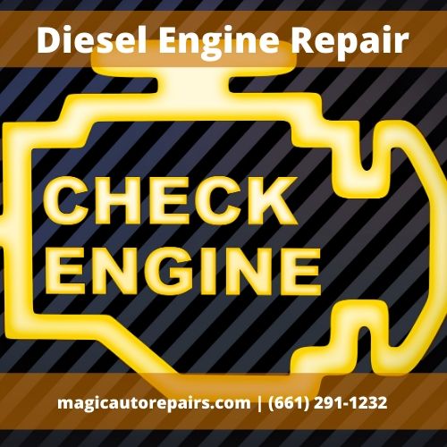 Auto Repair Shop «Magic Auto Center», reviews and photos, 23230 Valencia Blvd, Valencia, CA 91355, USA