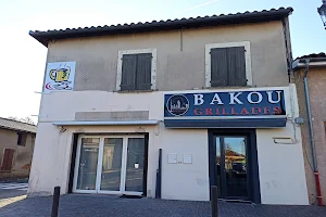 Bakou Grillades image