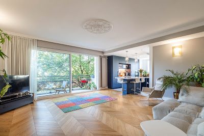 CP IMMOBILIER à Annecy