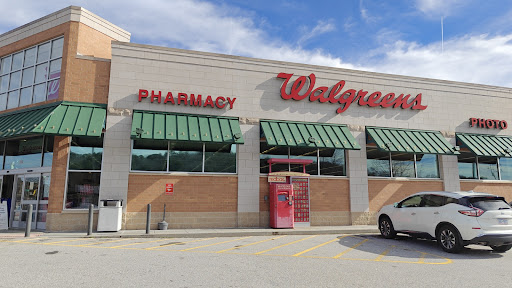 Walgreens