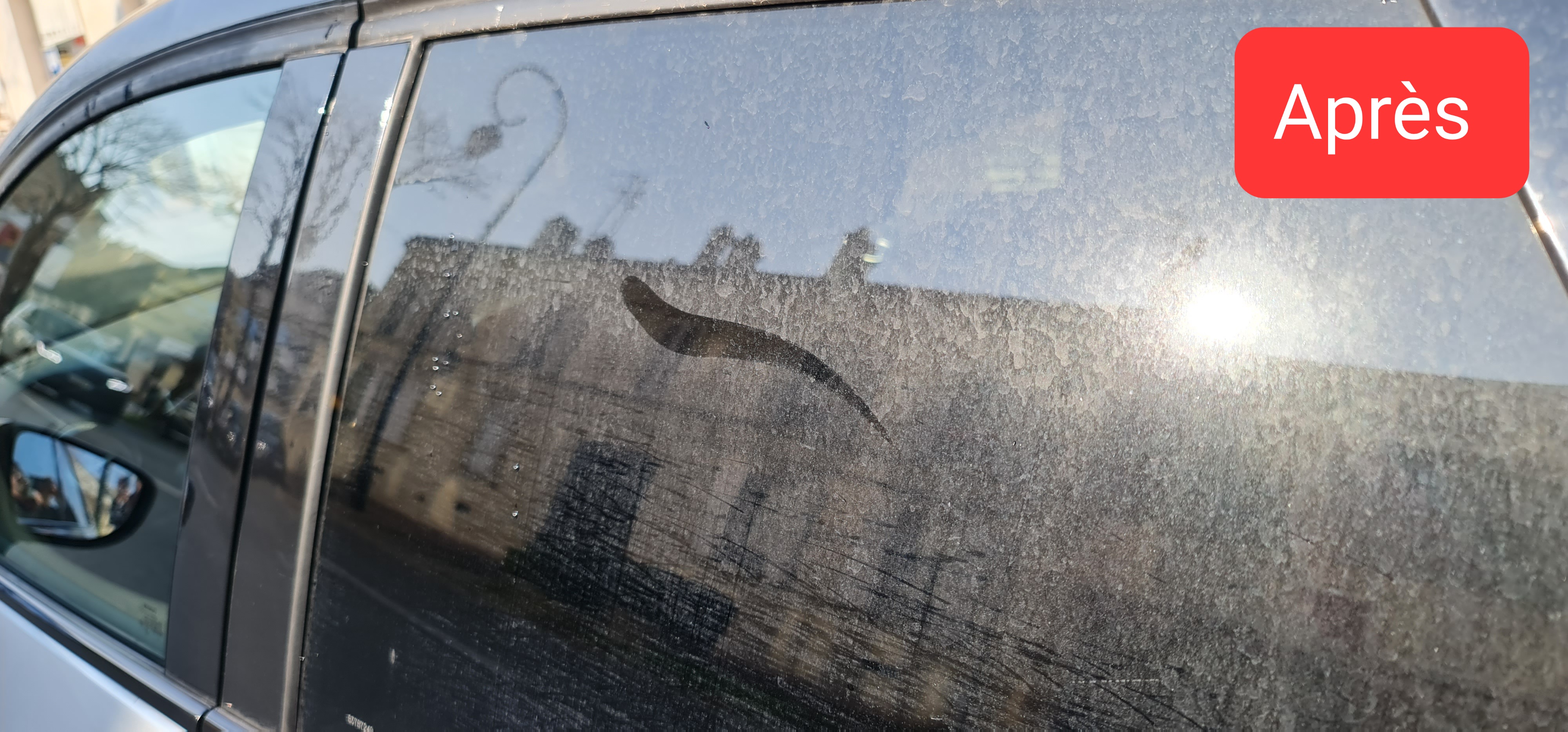 Photo n° 1 de l'avis de Bertrand.a fait le 19/03/2022 à 20:14