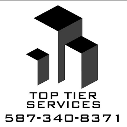 Top Tier Services Inc.