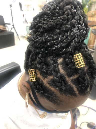 Hair Salon «Mia Hair & Nail Care», reviews and photos, 18901 SW 106th Ave, Miami, FL 33157, USA