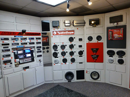 Al & Ed's Autosound