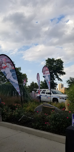 Baseball Field «FNB Field», reviews and photos, 245 Championship Way, Harrisburg, PA 17101, USA