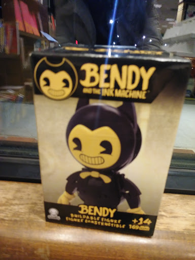 Book Store «Barnes & Noble», reviews and photos, 3089 Main St, Mohegan Lake, NY 10547, USA