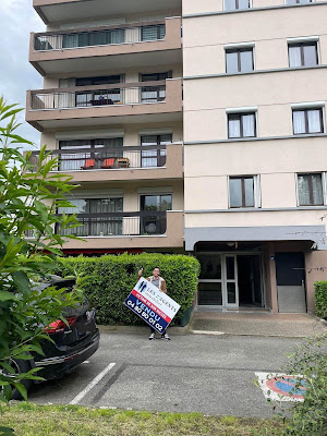 LES Z'AGENTS Immobilier - Echirolles à Échirolles