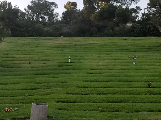 Cemetery «Forest Lawn Memorial Park», reviews and photos, 1712 S Glendale Ave, Glendale, CA 91205, USA