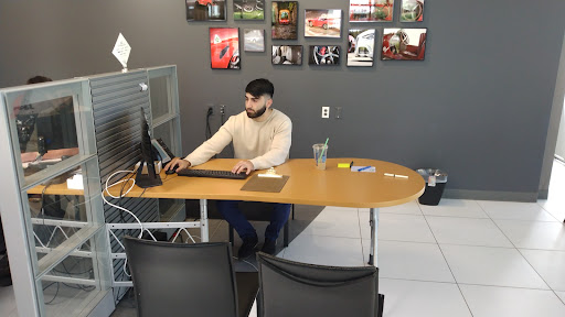 Used Car Dealer «Ron Tonkin Dealerships Used Cars», reviews and photos, 9008 SW Canyon Rd, Portland, OR 97225, USA