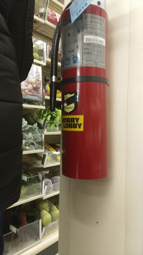 Craft Store «Hobby Lobby», reviews and photos, 6250-A Northwest Hwy, Crystal Lake, IL 60014, USA