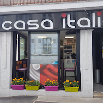 Photos du propriétaire du Restaurant italien Casa Italia à Divonne-les-Bains - n°10