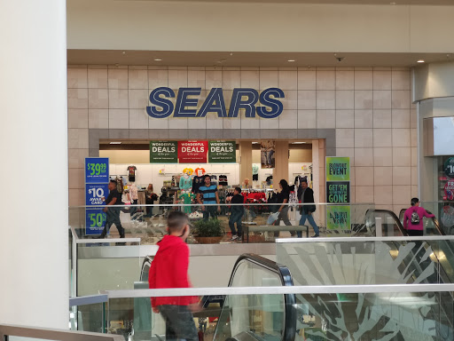 Department Store «Sears», reviews and photos, 4570 N Oracle Rd, Tucson, AZ 85705, USA