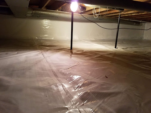 Waterproofing Company «BQ Basement Systems», reviews and photos