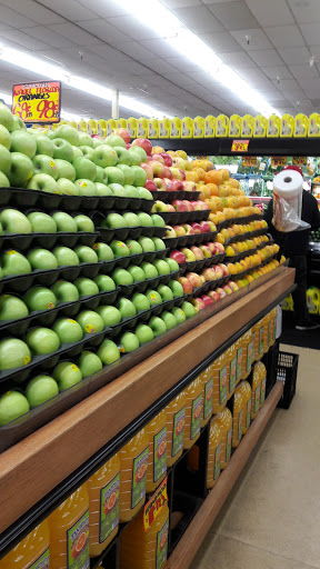 Grocery Store «Fiesta Market», reviews and photos, 160 N Bolingbrook Dr, Bolingbrook, IL 60440, USA