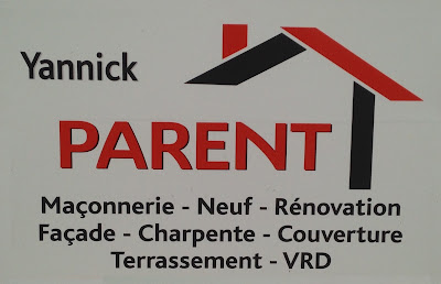 Yannick Parent à Saint-Didier-sur-Chalaronne