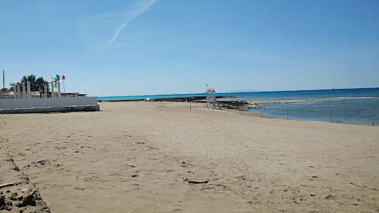Lillatro beach