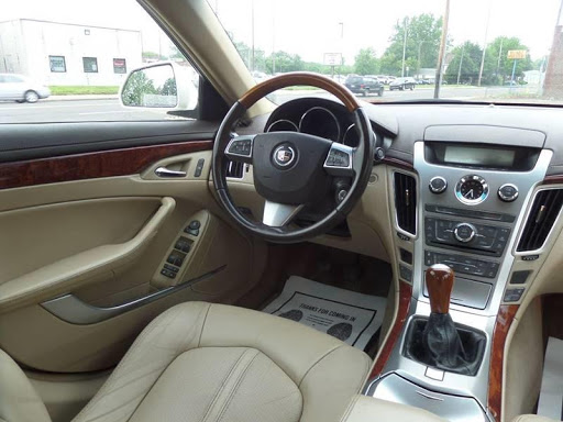 Used Car Dealer «Macrocar Sales Inc», reviews and photos, 1055 Wooster Road North, Barberton, OH 44203, USA