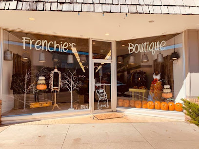 Frenchie's Boutique
