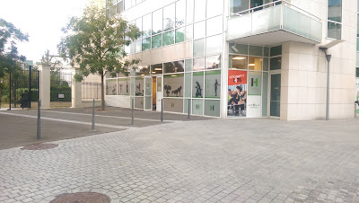 Athla Forme à Montigny-le-Bretonneux