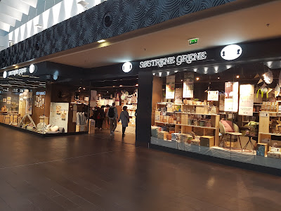Søstrene Grene à Strasbourg