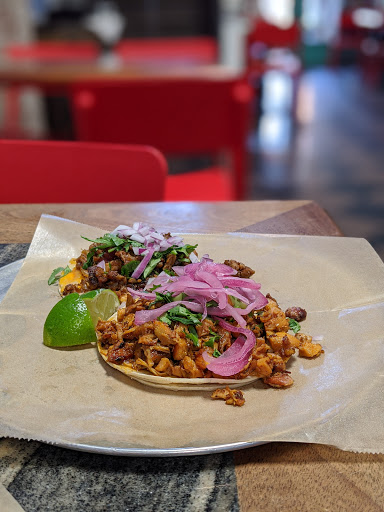 Xolo Taqueria