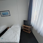 Photo n°3 de l'avis de Sonja`s.r fait le 04/09/2022 à 08:11 sur le  Hotel Gästehaus Rostock Lütten Klein à Rostock