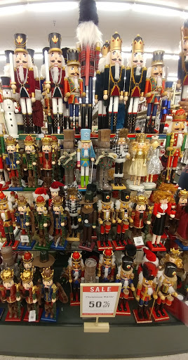 Craft Store «Hobby Lobby», reviews and photos, 8615 Little Rd, New Port Richey, FL 34654, USA