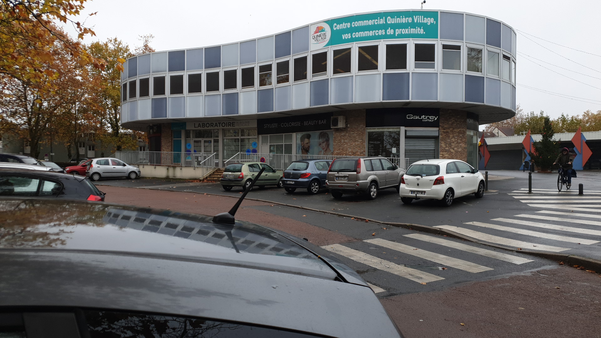 Photo n° 2 de l'avis de Gil. fait le 21/11/2022 à 12:44