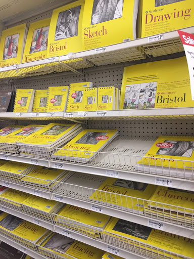 Craft Store «Michaels», reviews and photos, 75 Interstate Shop Center, Ramsey, NJ 07446, USA