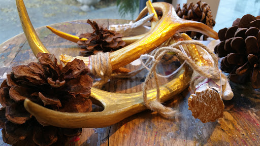 Art Gallery «CRAFT{s} Gallery & Mercantile», reviews and photos, 572 S 4th St, Louisville, KY 40202, USA