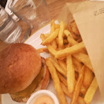 Photo n° 5 de l'avis de Remi.u fait le 27/04/2022 à 17:56 pour Le Paname Art Café à Paris