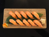 Sushi du Restaurant japonais Maison sushi à Melun - n°7
