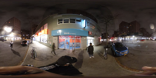 Gym «Blink Fitness Parkchester», reviews and photos, 1380 Metropolitan Ave, Bronx, NY 10462, USA