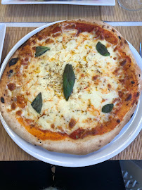 Pizza du Restaurant italien ProvAmitaverneitalienne à Nice - n°5
