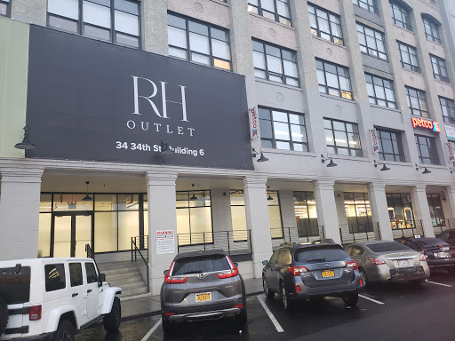 RH Outlet Brooklyn image 1