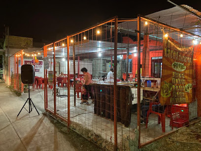 Taqueria ' El Xaman'