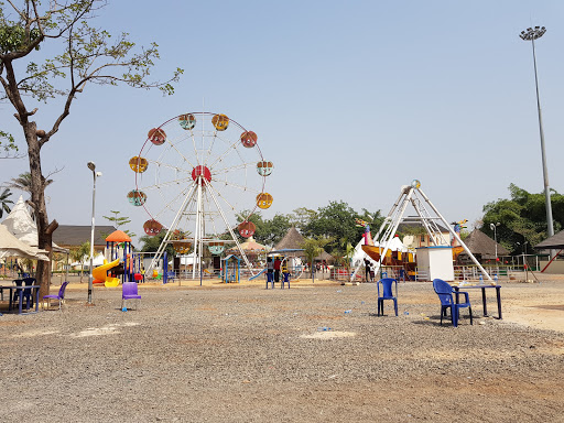 Awka Wonderland, Austine Ndigwe, 8-10 Chief Ezenwa Crescent, Awka, Nigeria, Amusement Center, state Anambra