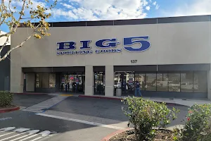 Big 5 Sporting Goods image