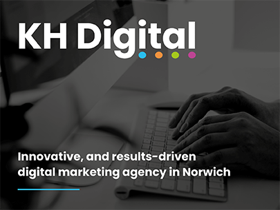 KH Digital - Norwich