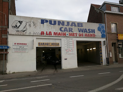 Punjab Car Wash