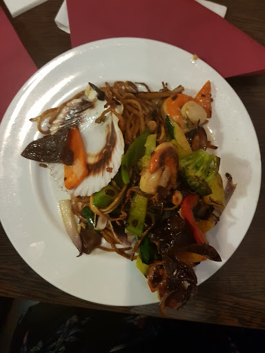 Chinesisches restaurant mit lieferservice Innsbruck