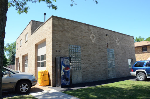 Auto Repair Shop «Westmont Automotive Service», reviews and photos, 119 E Chicago Ave, Westmont, IL 60559, USA