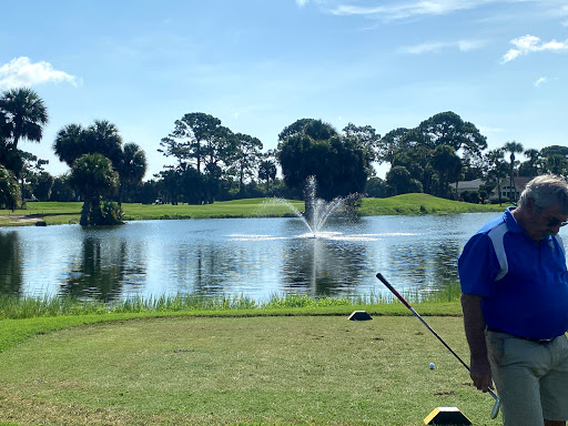 Golf Club «Hidden Lakes Golf Club», reviews and photos, 35 Fairgreen Ave, New Smyrna Beach, FL 32168, USA