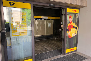 Deutsche Post Filiale 531