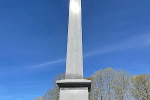 Joseph Smith Birthplace Memorial image